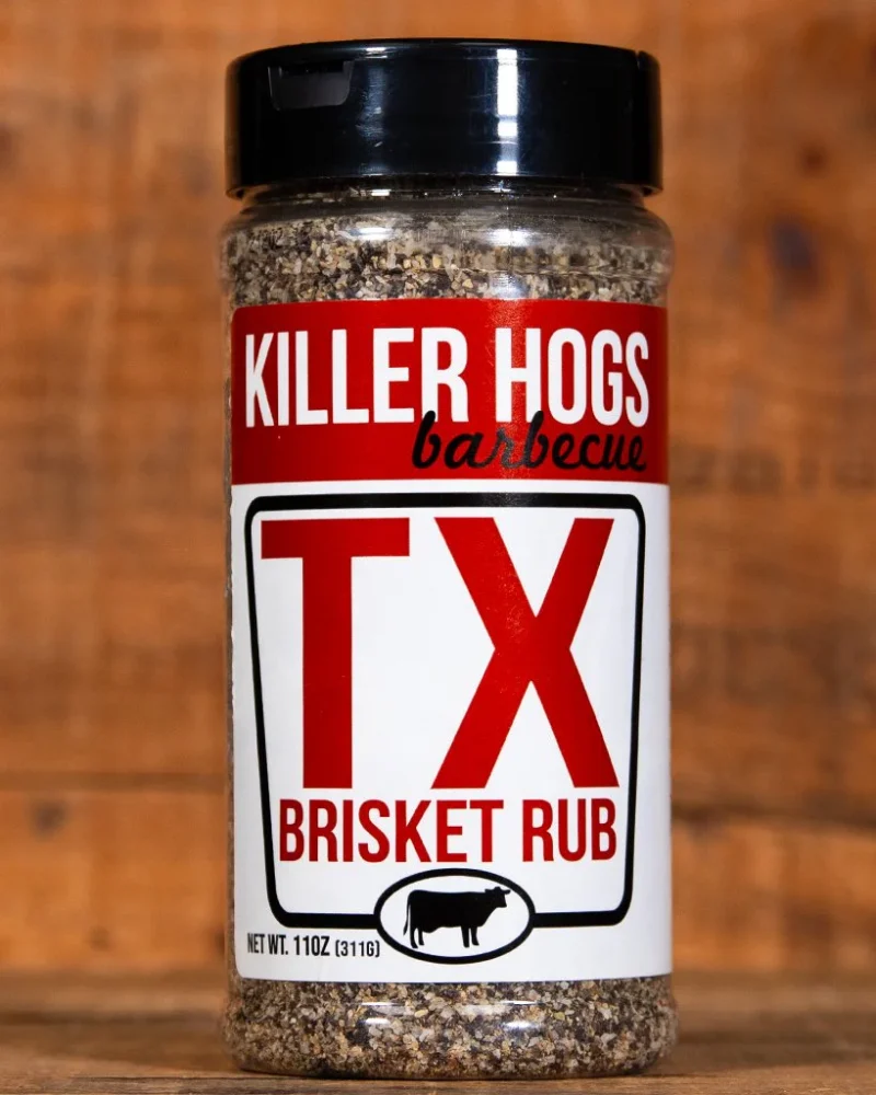 Killer Hogs - TX Brisket Rub - Image 6