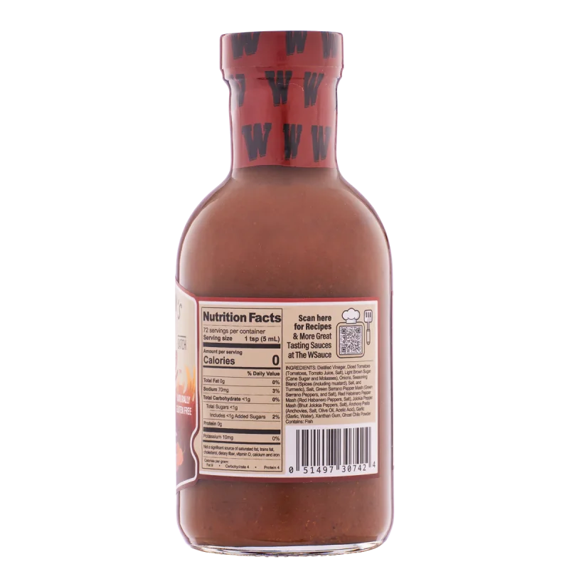 Bear & Burton's Fireshire® - Image 2