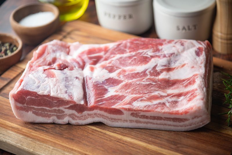 Pork Belly