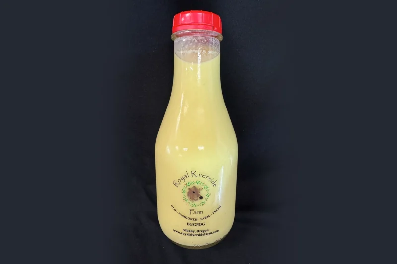 Eggnog - 32oz