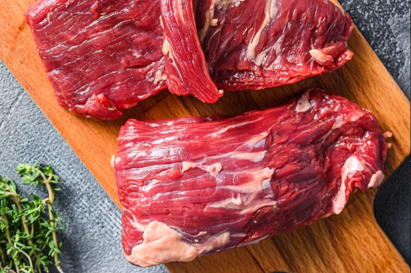 American Wagyu Bavette - 24oz (2-Pack)