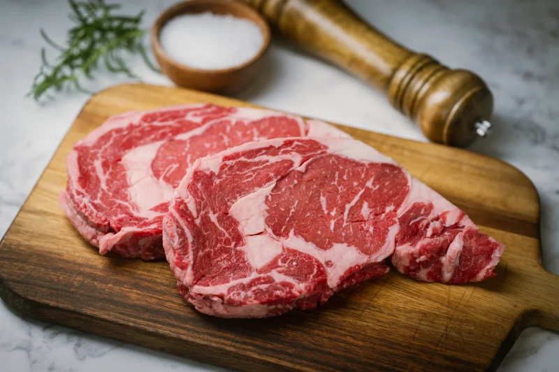 American Wagyu Boneless Ribeye - 20oz