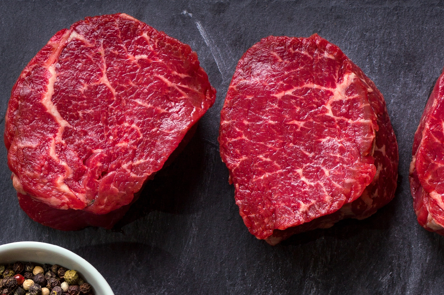 American Wagyu Filet Mignon - 20oz (2-pack)