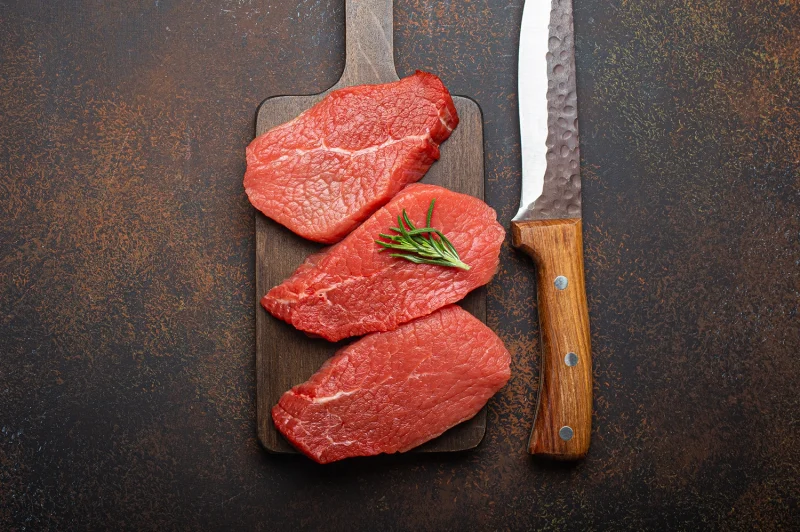 American Wagyu Sirloin - 16oz (2-pack)