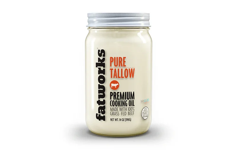 Beef Tallow