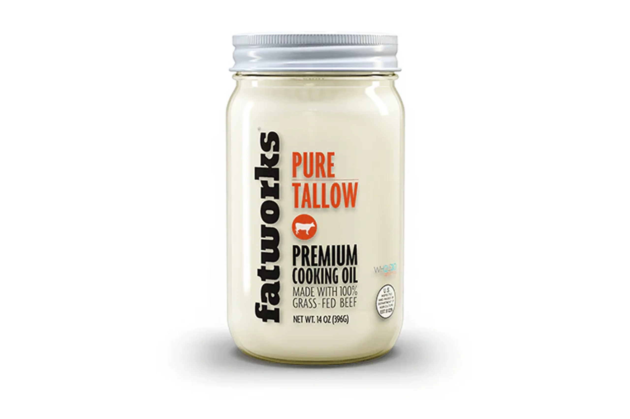 Beef Tallow
